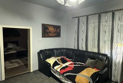 Casă cu 4 camere în Central - 10