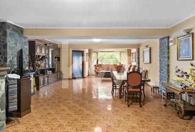 Duplex cu 8 camere cu Canalizare în Zamora - 3