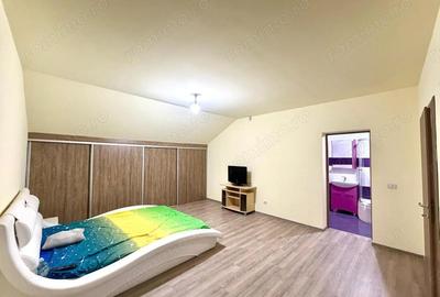 Casă cu 6 camere cu Canalizare în Săcălaz