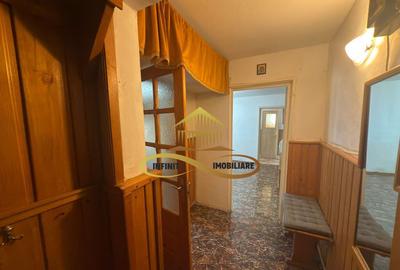 Apartament de inchiriat 2 camere Bacau zona Orizont - 3