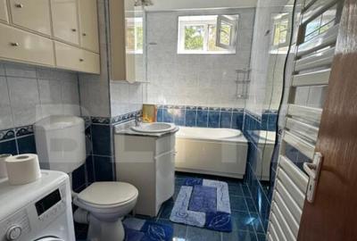 Apartament 3 camere decomandate, 100mp, 2 bai, strada Hasdeu - 6