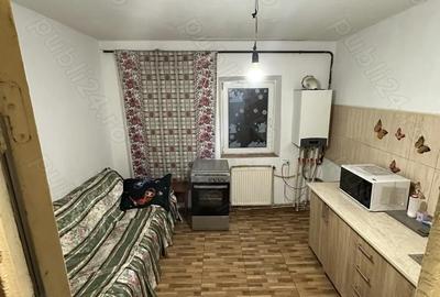Apartament cu 2 camere semidecomandat în Steaua - 7