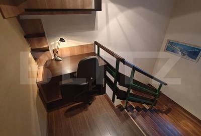 Duplex cu 4 camere cu Canalizare în Florești - 9