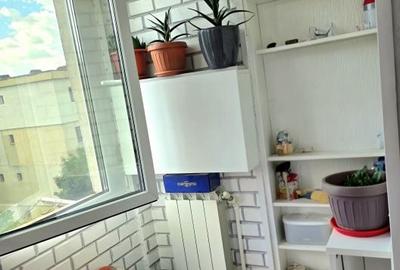 Apartament cu 3 camere în Dacia - 7