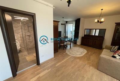 Royal Imobiliare - Inchirieri studio, zona Albert - 5