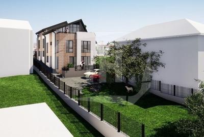 Casa cu 5 camere, constructie noua, zona Zorilor - 4