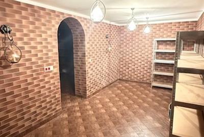 VILA D+P+M 300mp construiti cu teren de 450mp zona Cartier Sasar (TBC) - 25