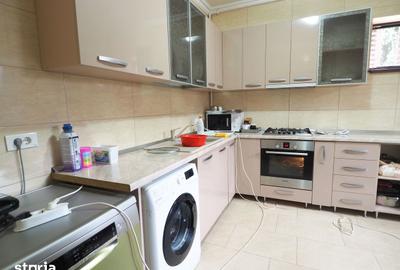 Apartament cu 4 camere în Dămăroaia - 3