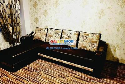 Garsonieră decomandată, mobilată în Berceni - 2