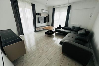 Apartament cu 2 camere în Energia - 4