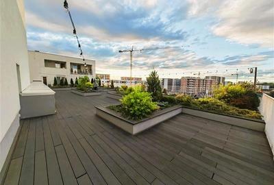 Apartament 2 camere, etaj 2, mobilat si utilat . Zona Tractorul - 2