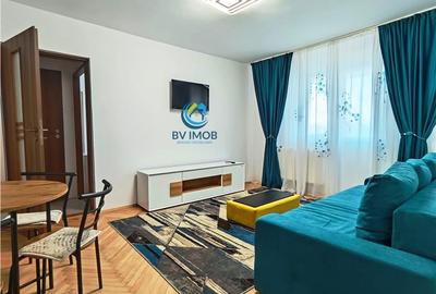 Apartament cu 2 camere semidecomandat, mobilat în Gării - 15