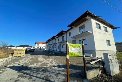 Casa individuala, 4 camere, 152mp, 2 locuri de parcare. - 3