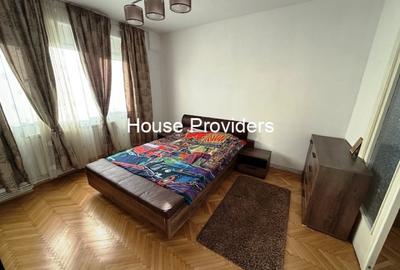 Apartament cu 3 camere, mobilat în 1 Mai - 4