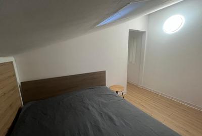 Apartament cu 2 camere în Păcurari - 8