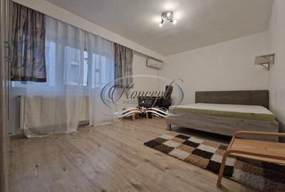 Locatie luminoasa cu balcon generos in Zorilor, langa Golden Tulip - 1