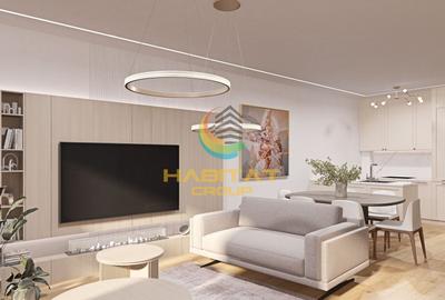 Apartament cu 4 camere decomandat în Mitropolie - 2