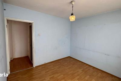 Apartament cu 2 camere în Bistrița Lac - 5