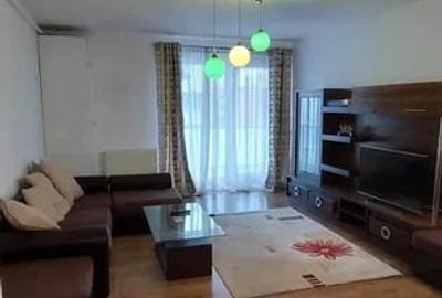 Apartament cu 2 camere semidecomandat, mobilat în Bună Ziua - 2