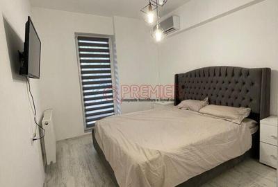 Apartament cu 2 camere în Vitan - 15