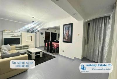 Apartament de inchiriat, 3 camere, Rogerius - Oradea - 4