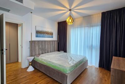 Inchiriere Duplex de Lux in Aviatiei, 4 Camere, Finisaje Premium - 26