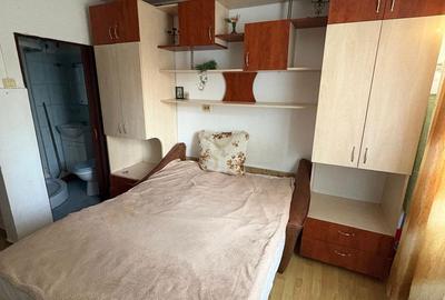 Garsonieră în Tătărași - 14