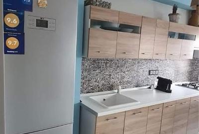 Garsonieră decomandată în Nerva Traian - 2