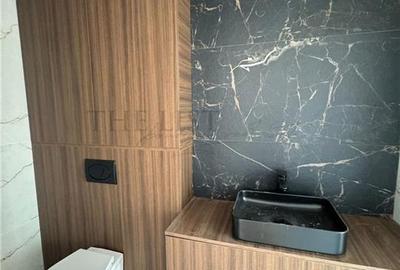 Casă individuală cu 5 camere cu Teren 350 Mp în Tunari - 16