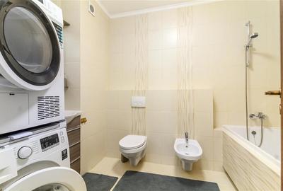 Apartament cu 3 camere semidecomandat, mobilat în Gheorgheni - 24