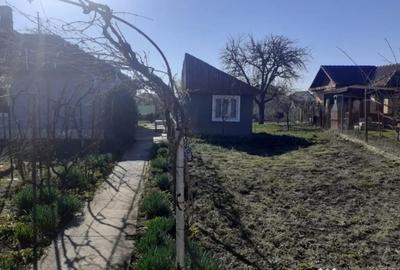 Teren de 1400 mp, în Ronaț - 3