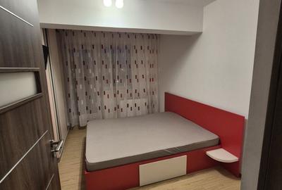 Apartament cu 3 camere decomandat în Turnișor - 5
