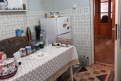 Apartament cu 4 camere decomandat în Central - 9