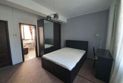 Garsonieră nedecomandată în Dămăroaia - 8
