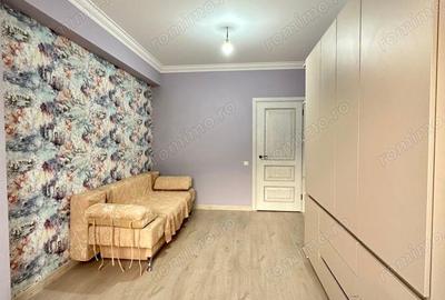 3 camere zona Dristor - 3