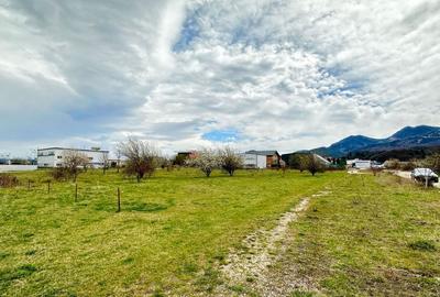 Teren Construcții intravilan de 1160 mp, în Astra - 8