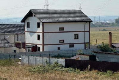 Vila P+2E+Pod(locuibil) zona Centura - Variante! Vila P+2E+Pod(locuibil) zona Centura - Variante! - 2