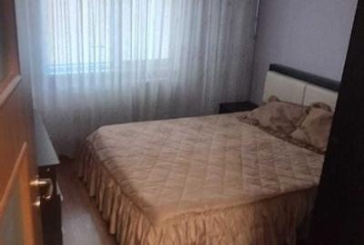 Apartament cu 2 camere semidecomandat în Florilor - 5
