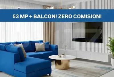 Apartament cu 2 camere decomandat în Giroc