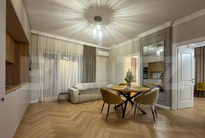 Apartament cu 3 camere decomandat în Sânmartin - 8