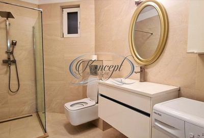 Apartament deosebit cu parcare subterana in cartierul Borhanci Apartament deosebit cu parcare subterana in cartierul Borhanci - 10