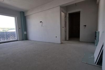 Apartament cu 2 camere în Baciu - 3