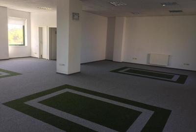 Birou, 170 mp în Popa Șapcă - 2