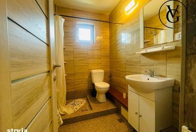 Apartament cu 2 camere decomandat, mobilat în Zona Industrială - 6