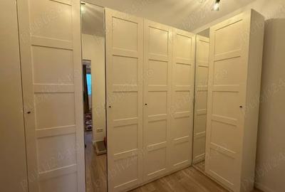 Apartament 2 camere Tudor ,Concept 9 bloc nou ,parcare - 7