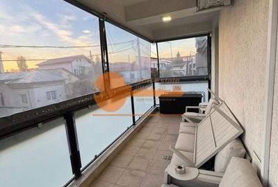 3 camere Crangasi-Regie-450 m metrou ( parcare-bloc 2019 ) - 4