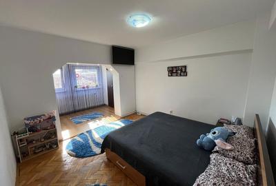 Apartament cu 3 camere decomandat în Ultracentral - 1