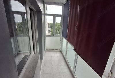 Apartament cu 2 camere semidecomandat în Exterior Vest - 6