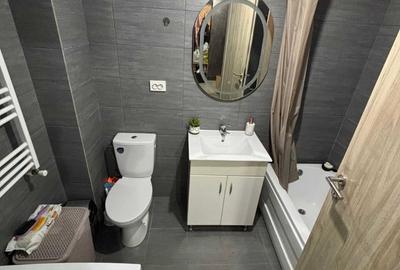 Inchiriere Garsoniera Berceni Grand Arena Metalurgiei - 10