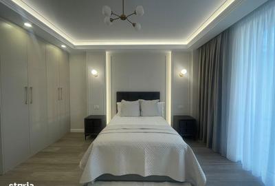 Apartament cu 3 camere în Central - 18